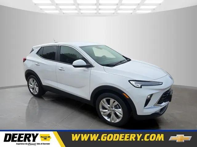 2024 Buick Encore GX Preferred FWD for sale in Pleasent Hill, IA