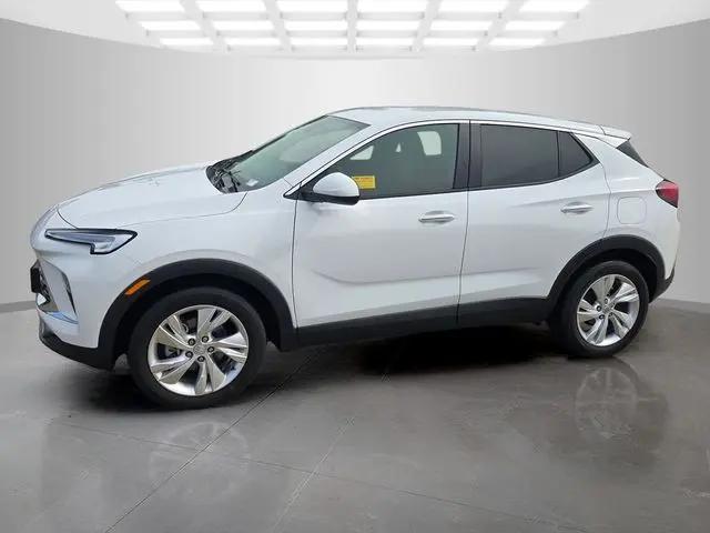 2024 Buick Encore GX Preferred FWD