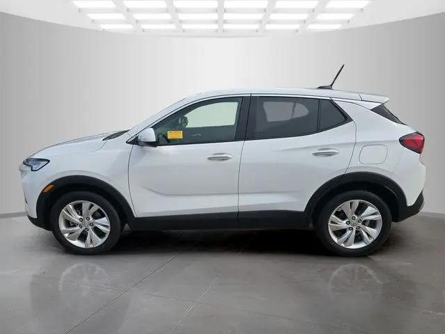 2024 Buick Encore GX Preferred FWD