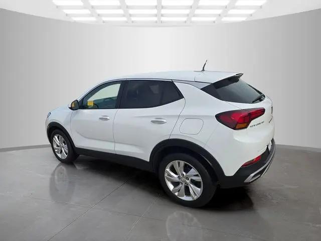 2024 Buick Encore GX Preferred FWD