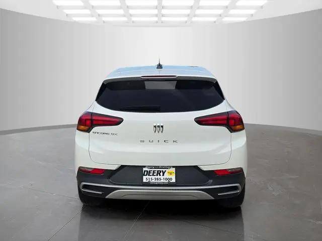 2024 Buick Encore GX Preferred FWD