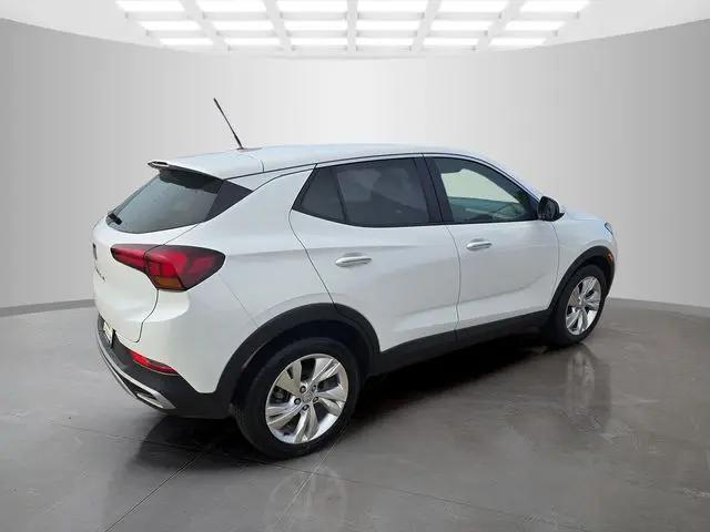 2024 Buick Encore GX Preferred FWD