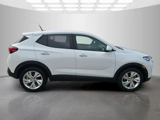 2024 Buick Encore GX Preferred FWD