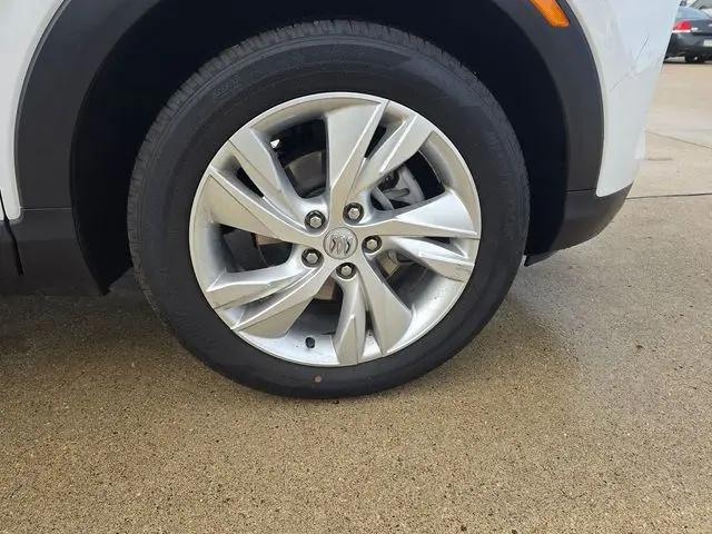 2024 Buick Encore GX Preferred FWD