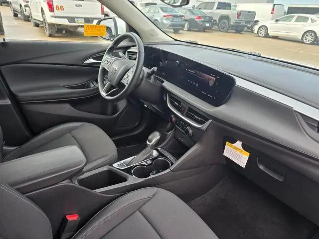 2024 Buick Encore GX Preferred FWD
