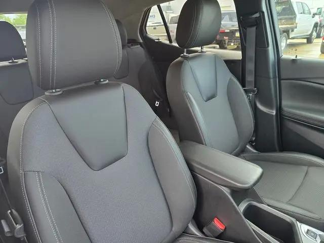 2024 Buick Encore GX Preferred FWD