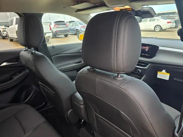 2024 Buick Encore GX Preferred FWD