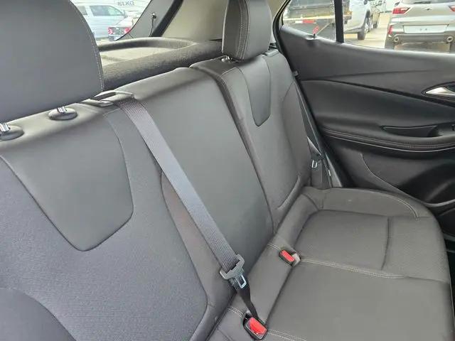 2024 Buick Encore GX Preferred FWD