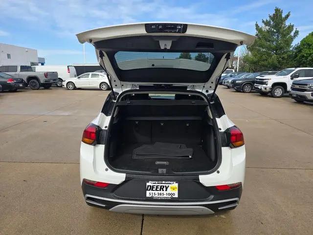2024 Buick Encore GX Preferred FWD