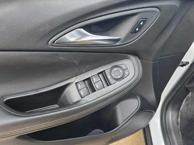 2024 Buick Encore GX Preferred FWD