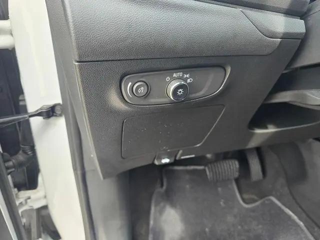 2024 Buick Encore GX Preferred FWD