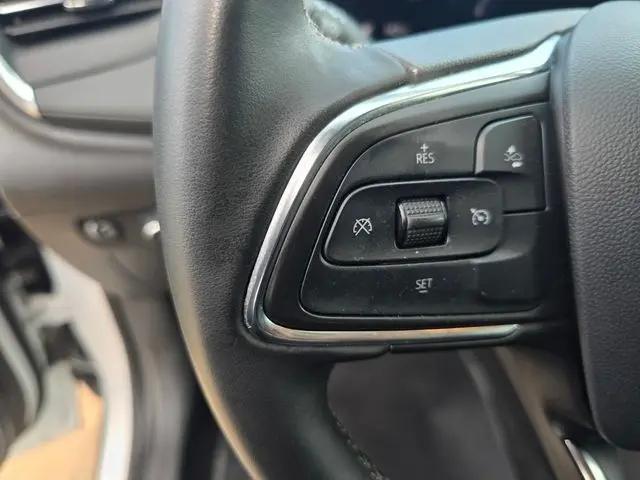 2024 Buick Encore GX Preferred FWD