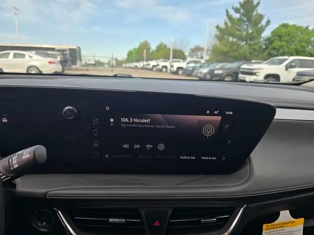 2024 Buick Encore GX Preferred FWD
