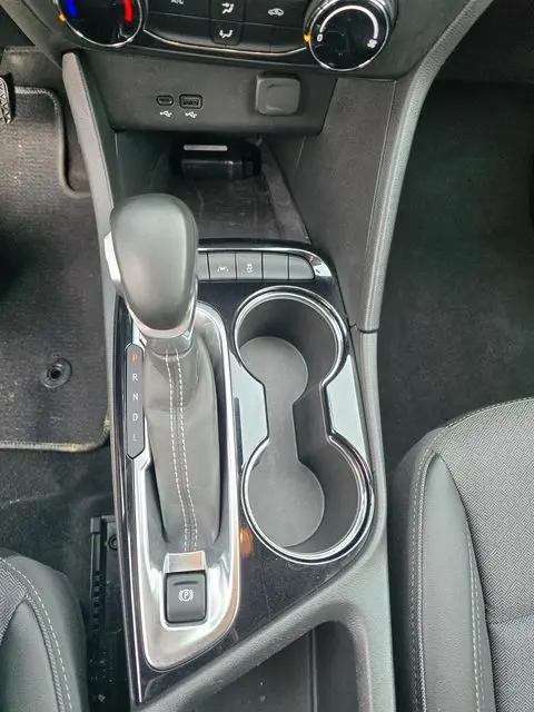 2024 Buick Encore GX Preferred FWD