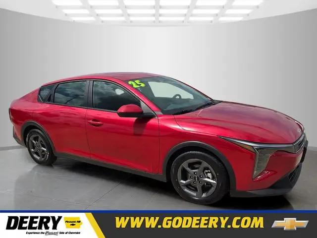 2025 Kia K4 LXS for sale in Pleasent Hill, IA