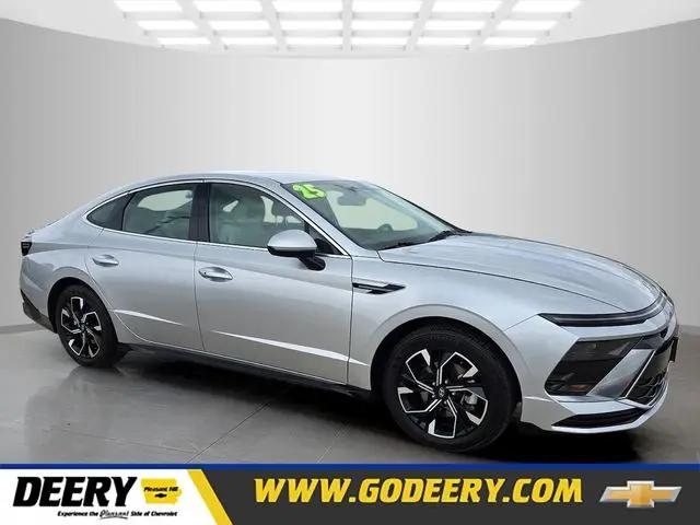2025 Hyundai Sonata SEL for sale in Pleasent Hill, IA