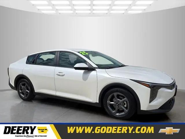 2025 Kia K4 LXS for sale in Pleasent Hill, IA