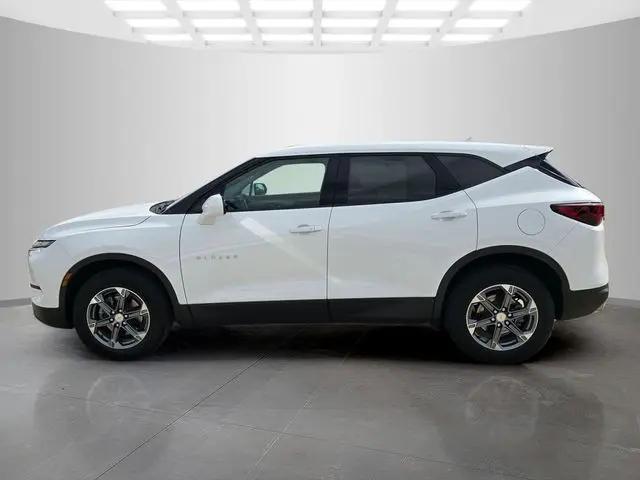 2025 Chevrolet Blazer AWD 2LT