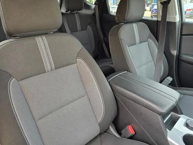 2025 Chevrolet Blazer AWD 2LT