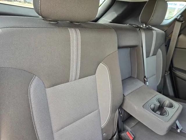 2025 Chevrolet Blazer AWD 2LT
