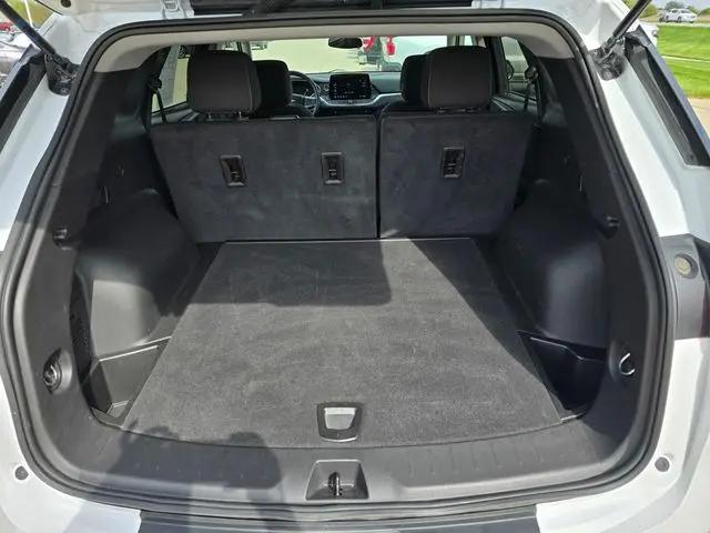 2025 Chevrolet Blazer AWD 2LT