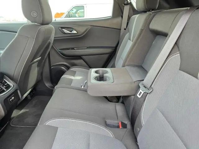 2025 Chevrolet Blazer AWD 2LT