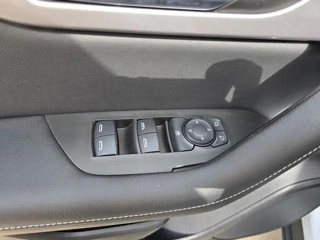 2025 Chevrolet Blazer AWD 2LT