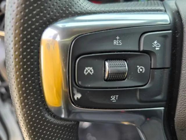 2025 Chevrolet Blazer AWD 2LT