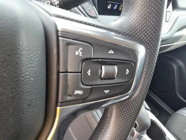 2025 Chevrolet Blazer AWD 2LT