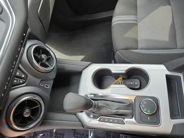 2025 Chevrolet Blazer AWD 2LT
