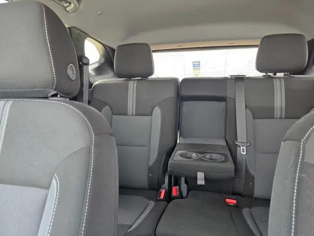 2025 Chevrolet Blazer AWD 2LT