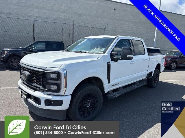 2026 Ford F-350 LARIAT for sale in Pasco, WA