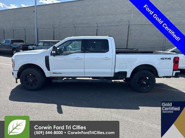 2026 Ford F-350 LARIAT