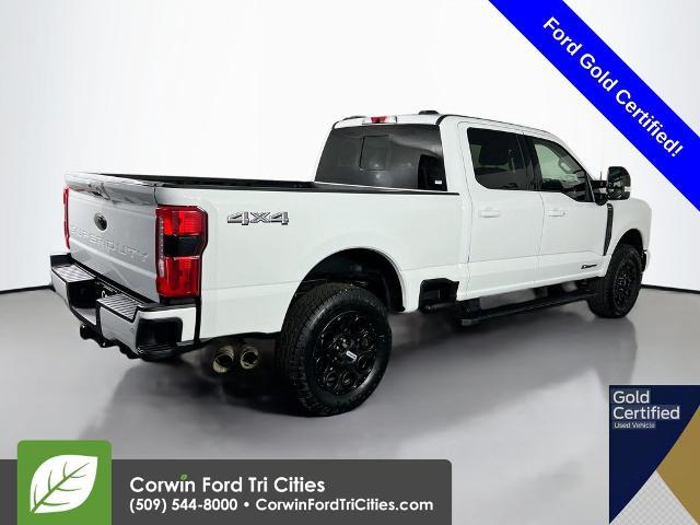 2026 Ford F-350 LARIAT