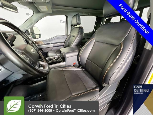 2026 Ford F-350 LARIAT