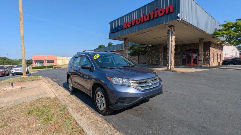 2014 Honda CR-V LX for sale in Gastonia, NC