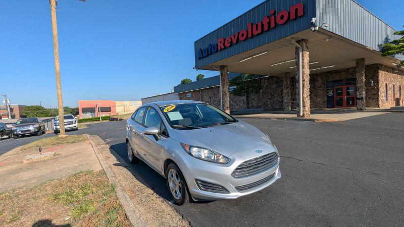 2014 Ford Fiesta SE for sale in Gastonia, NC