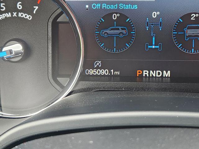 2019 Ford Expedition Limited