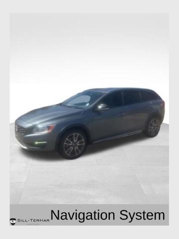 2018 Volvo V60 Cross Country T5 for sale in Broomfield, CO