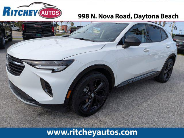 2023 Buick Envision Essence FWD for sale in Daytona Beach, FL