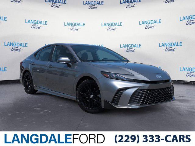 2026 Toyota Camry SE for sale in Valdosta, GA