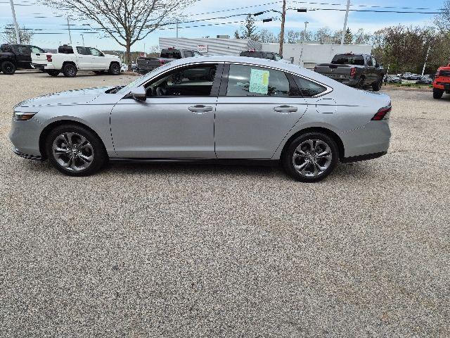 2023 Honda Accord EX for sale in Auburn, MA