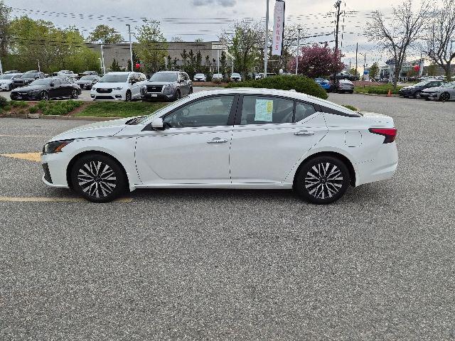 2024 Nissan Altima SV FWD for sale in Auburn, MA