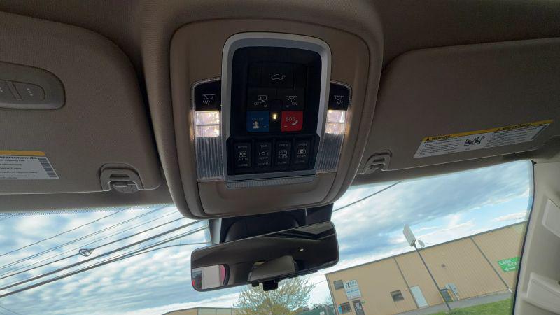 2021 Ram 1500 Limited Crew Cab 4x4 57 Box