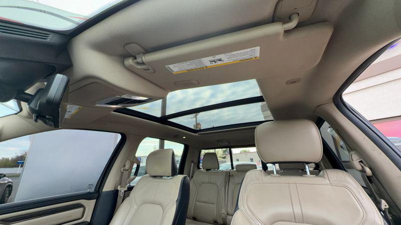 2021 Ram 1500 Limited Crew Cab 4x4 57 Box