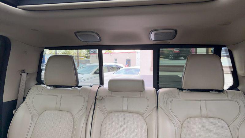2021 Ram 1500 Limited Crew Cab 4x4 57 Box