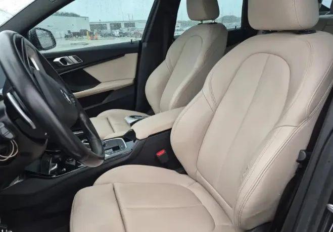 2020 BMW Coupe xDrive