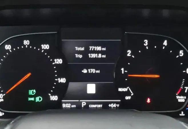 2020 BMW Coupe xDrive