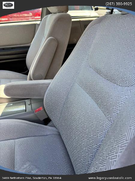 2002 Toyota Highlander Limited