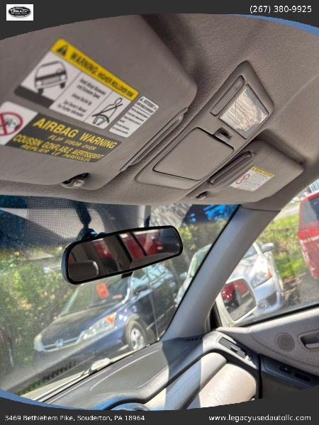 2002 Toyota Highlander Limited